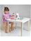 Mentari Ice Cream Kiosk - Pink - ONE SIZE – kuva 1