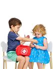 Mentari Doctor's Bag - Red - ONE SIZE