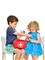 Mentari Doctor's Bag - Red - ONE SIZE – kuva 1