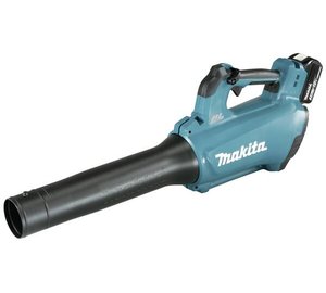 Makita DUB184RF LXT 18V 1x3,0Ah, akkulehtipuhallin