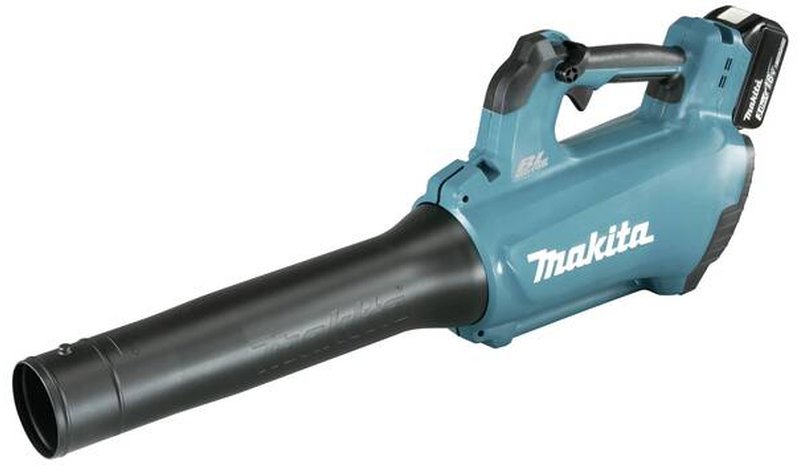 Makita DUB184RF LXT 18V 1x3,0Ah, akkulehtipuhallin