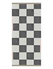 Mette Ditmer Square, All-Round Mat - Grey - W70X L150CM