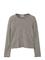 name it Nkfbertis Ls Sh Top - Black - 146-152 – kuva 3