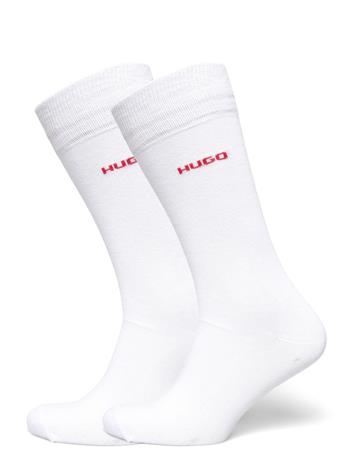 HUGO 2P Rs Uni Cc - Black - 43-46