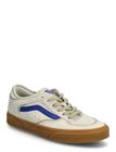 VANS Rowley Classic - Beige - 47