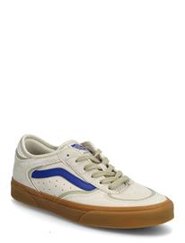 VANS Rowley Classic - Beige - 47