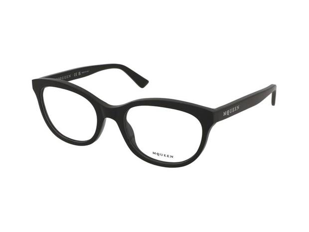 Silmälasit Alexander McQueen AM0569O 001 – kuva 1/1