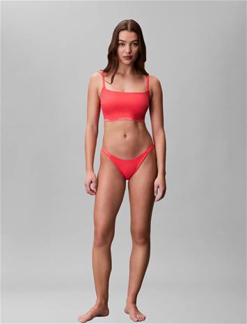 Calvin Klein Bikini - Black - XL