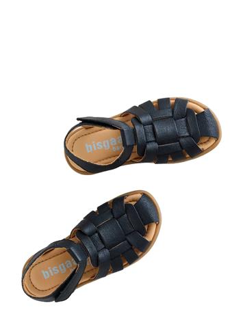 Bisgaard Bisgaard Barefoot Alison - Black - 34