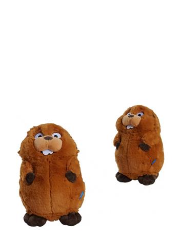 Pehmo: Disney Pixar - Hoppers Beaver (22cm) PEHMO