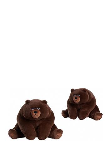 Pehmo: Disney Pixar - Hoppers Bear Ellen (28cm) PEHMO