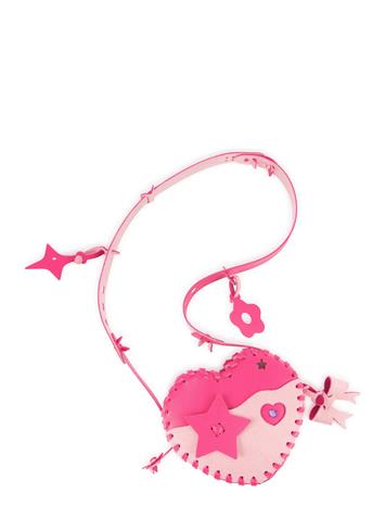 Cool Maker Pink Heart Purse Kit