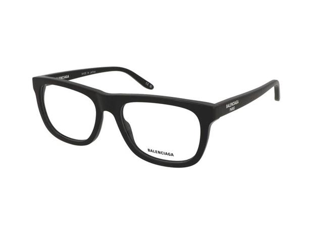Silmälasit Balenciaga BB0498O 001 – kuva 1/1