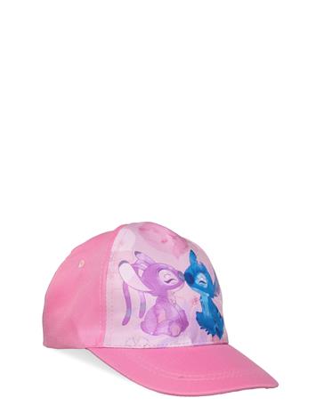 Lilo & Stitch Cap - Purple - 54