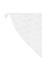 LMTD Nlfslace Light Scarf - White - ONE SIZE – kuva 3