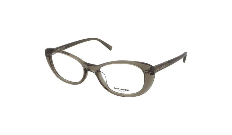 Silmälasit Saint Laurent SL 822 OPT 007 – kuva 1/1