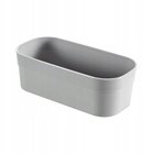 CURVER laatikko tavaroille Infinity S, 15x8x5 cm