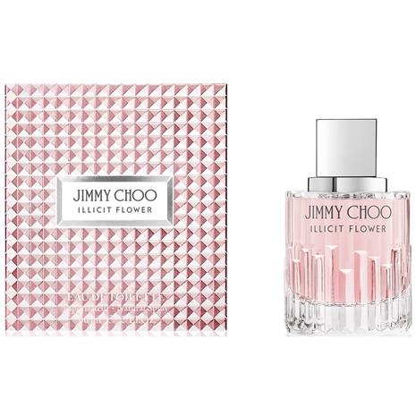 Jimmy Choo Illicit - EdT 60 ml
