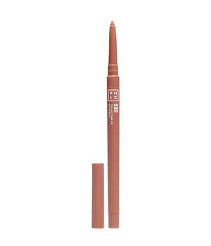 3INA The Automatic Lip Pencil 502 Light Nude Beige