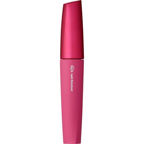 Lash Knockout Mascara - Full Volume Clump Free 8 gr Deep Black