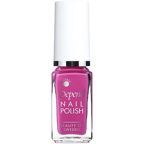 Depend Minilack Girly Lady 858