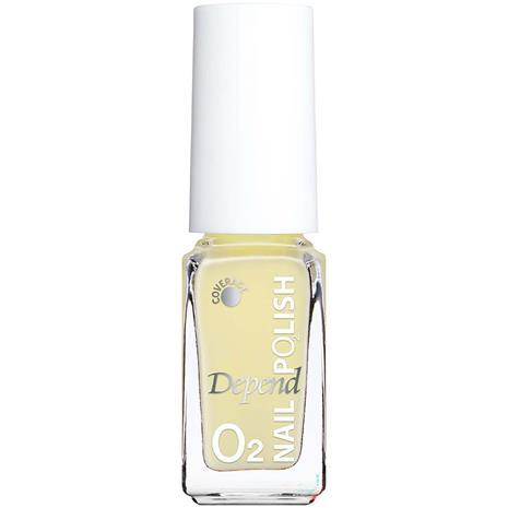 Depend O2 Earthy Paradise A849
