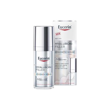 Eucerin Eucerin hyaluron-filler epigenetic serum 30 ml