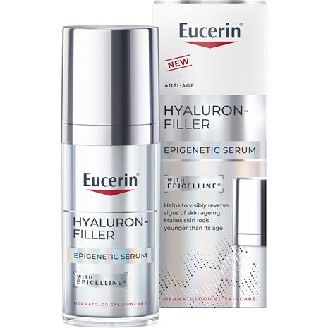 Eucerin Eucerin hyaluron-filler epigenetic serum 30 ml