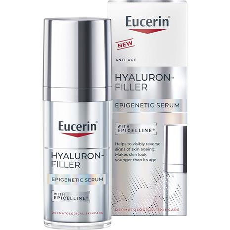Eucerin Eucerin hyaluron-filler epigenetic serum 30 ml