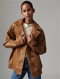 Day Birger et Mikkelsen Mette - Leather - Brown - 42