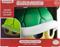 Lamppu: Super Mario - Green Shell 3D Light KOTIIN – kuva 2