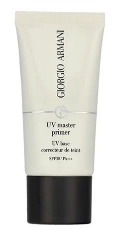 Giorgio Armani UV Master Primer Mauve