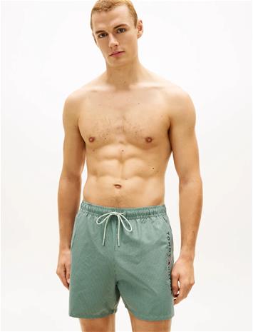 Tommy Hilfiger Medium Drawstring Ithaca Zip - Yellow - XXL