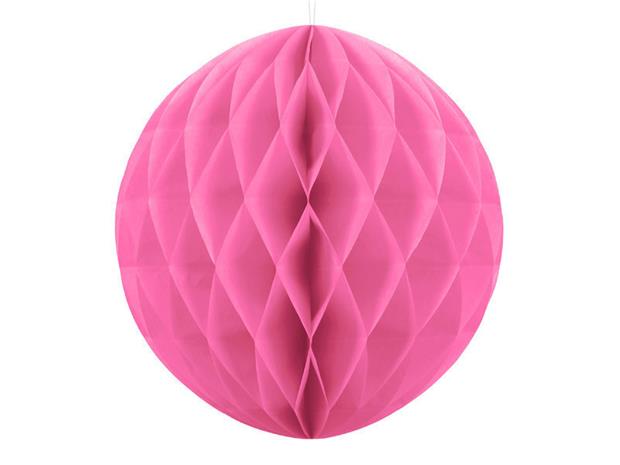 Honeycomb - Pink-40 cm – kuva 2/2