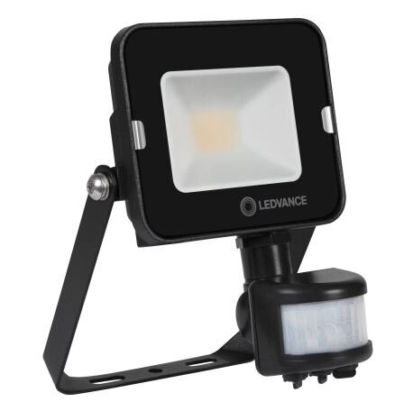 LEDVANCE floodlight compact value sensor 1000lm 10w 840 ip65 – kuva 2/4