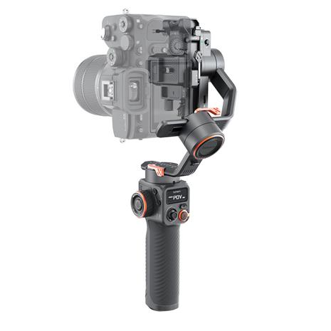Hohem iSteady MT3 for Camera & Phone