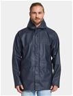 Didriksons Avon Usx Jkt 2 - Blue - XXXL