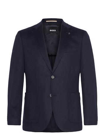 BOSS H-Janson-233 - Navy - 56