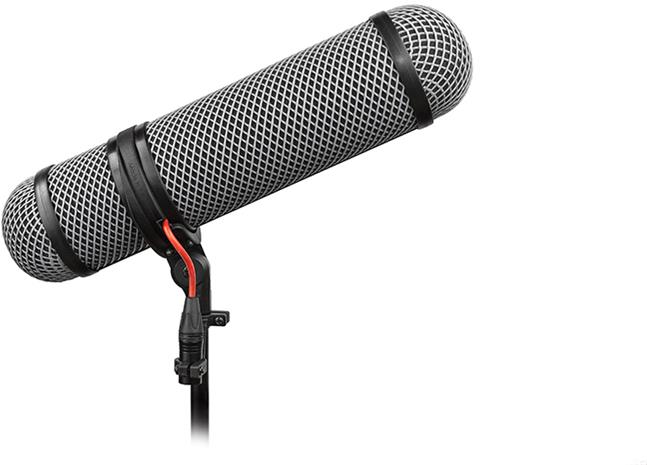 Rycote Super-Blimp Kit NTG (RYC010323), tuulisuoja