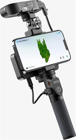 Creality CR-scan Ferret Pro