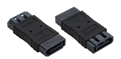 InLine SATA adapter