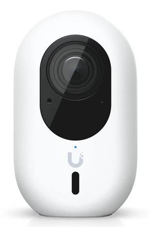 Ubiquiti UniFi G6 Instant 4K UHD AI Security Camera White