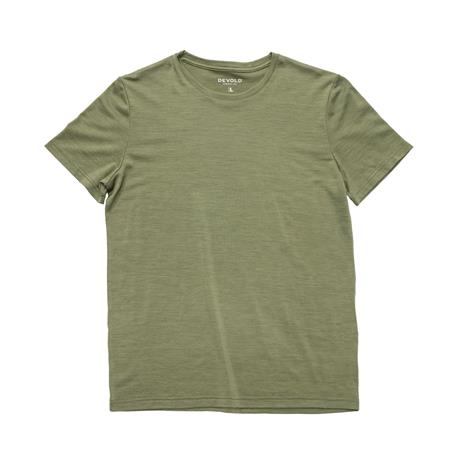 Devold Devold Men's Classic Tee