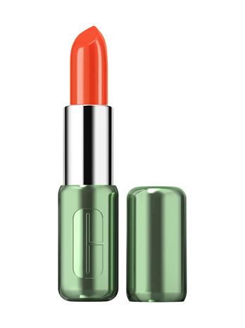 Pop Longwear Lipstick Shine Flame Pop