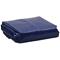 vidaXL Pressu sininen 5x5 m 650 g/m² – kuva 6