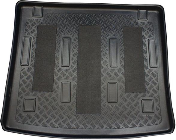 Tavaratilan matto Opel Combo D Tour (2010-2017)