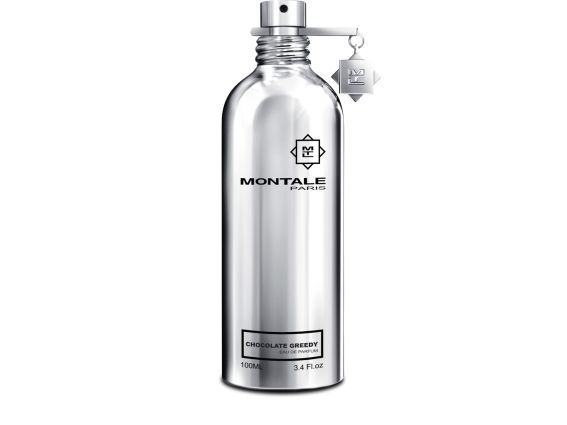 Montale Paris Chocolate Creedy - EdP 100 ml