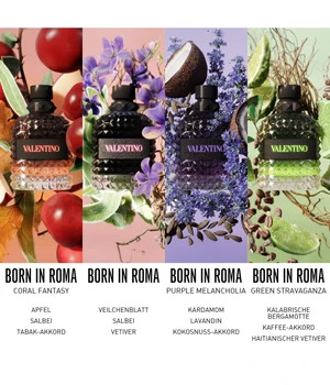 Valentino Born in Roma Uomo Pink - EdT 10 ml