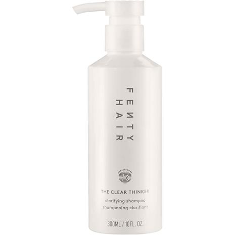 Fenty Hair The clear thinker clarifying shampoo 300 ml