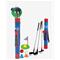 Suntoy Golfbag M 3 Klubbor & Tillbehör - Multi/patterned - ONE SIZE – kuva 2